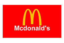 McDonalds