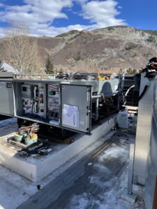 emergency refrigeration repair