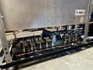 refrigeration maintenance